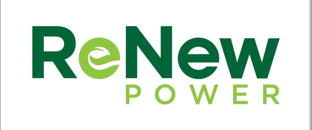 Renew logo