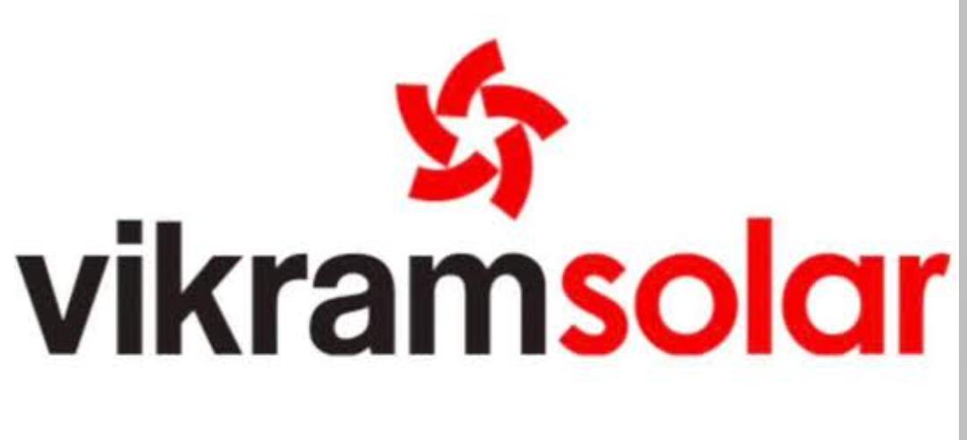 Vikram logo